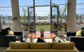 Apart Hotel Ulises - Club De Mar